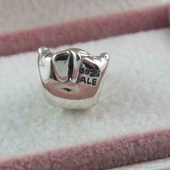 Pandora Buddha Charm - Picture 3 of 5